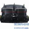 Toyota Corolla Dashboard Air Conditioning Middle Vent 55670-02163