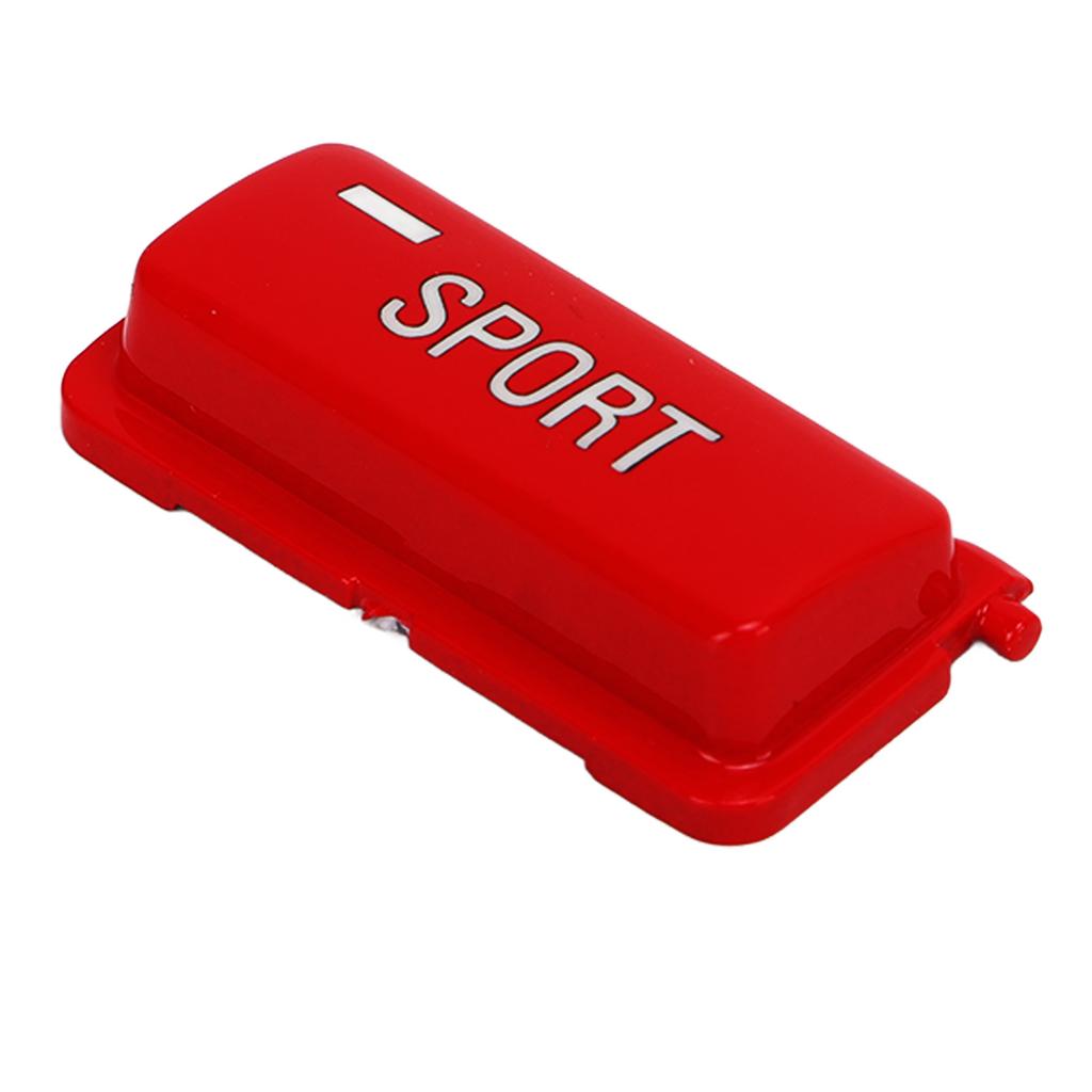 Vehicle Sport Mode Car Modification Accessory Replacement for M3 E46 1998‑2004
