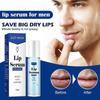 East Moon Lip Essence Roller Ball Liquid - Moisturizes, Reduces Lip Lines, Prevents Dryness And Dead Skin, Plumps And Hydrates Lips