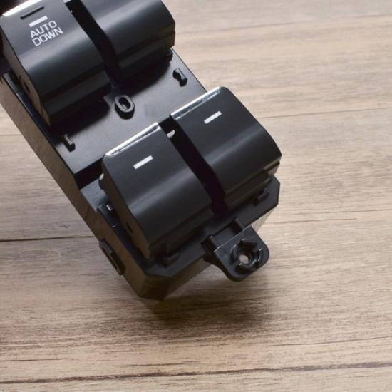 93571-D3050 Left Driver Master Power Window Switch For Hyundai Tucson 2016-