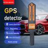 Sisteme de control acces și alarme – Detectoare de semnale externe