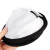 Reflector Folding Softbox Diffuser Round Cone Flash Diffuser  Photography Accessories