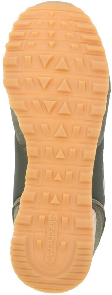 Skechers OG 85 - Goldn Gurl Olive Sneakers