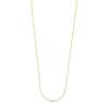 [TOUS] 18K Gold Vermeil FR35 Chain 70cm 1000043000