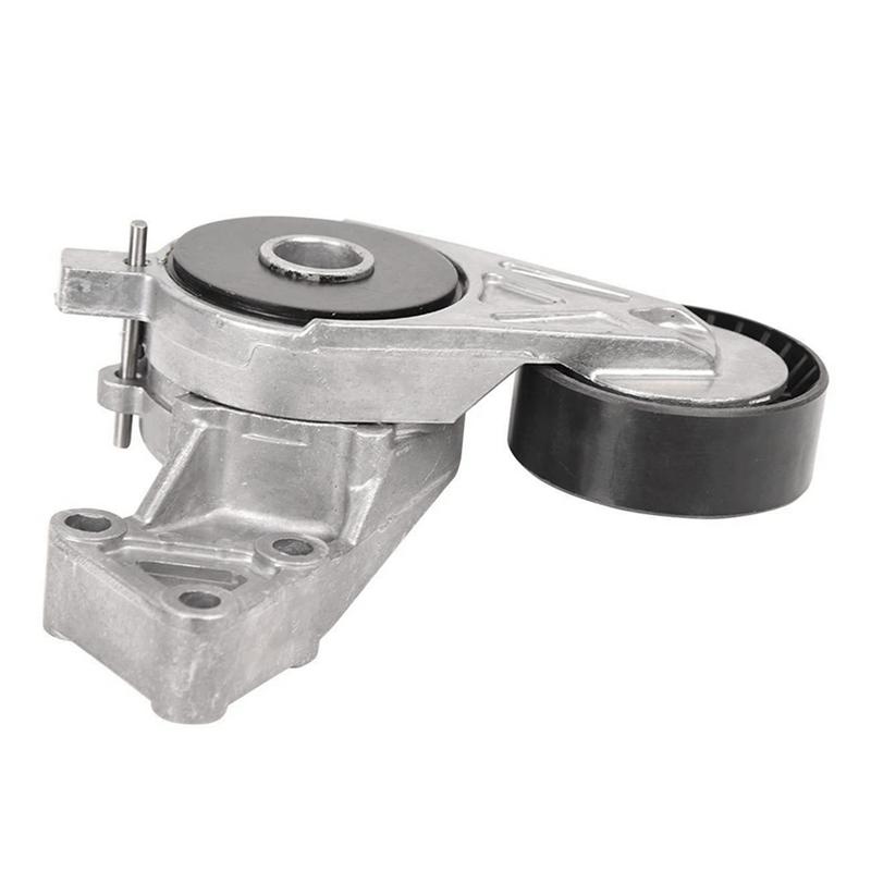 A16P-Engine Accessory Tensioner For Jetta 2V/5V Bora 1.8/1.8T Polo 1.6 Skoda 06A903315E Tensioner Belt