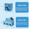 Alien Stage Rabbit Series Blind Box Figures - Officially Licensed Mystery Figures from the Alien Stage Anime (1 box contains 1 random character)