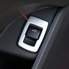 18 BMW X2 Air Outlet & Headlight Adjustment Interior Decor
