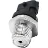 Fuel Rail Pressure Sensor, 0281006327/5297640, 2011-2012 2007-2010 Compatible with Dodge Ram 2500 3500 6.7L Compatible with Cummins Diesel
