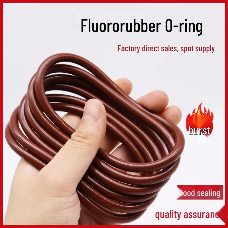 FKM O-Ring Seal