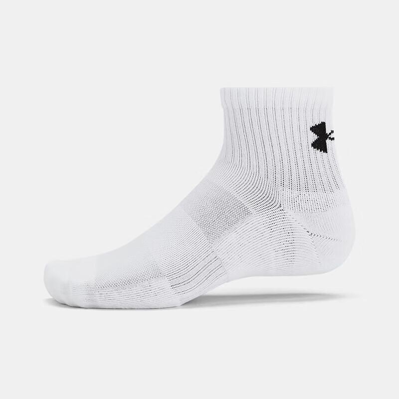 Under Armour Training Unisex Sports Socks