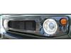 2018+ JB64/JB74 Jimny Front Grille Insect Screen for 3 & 5-Door Models