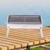 Zhi Shi Foldable Outdoor BBQ Grill
