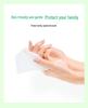 Dettol Hygienic Non-Alcoholic Wipes for Travel and Home Use