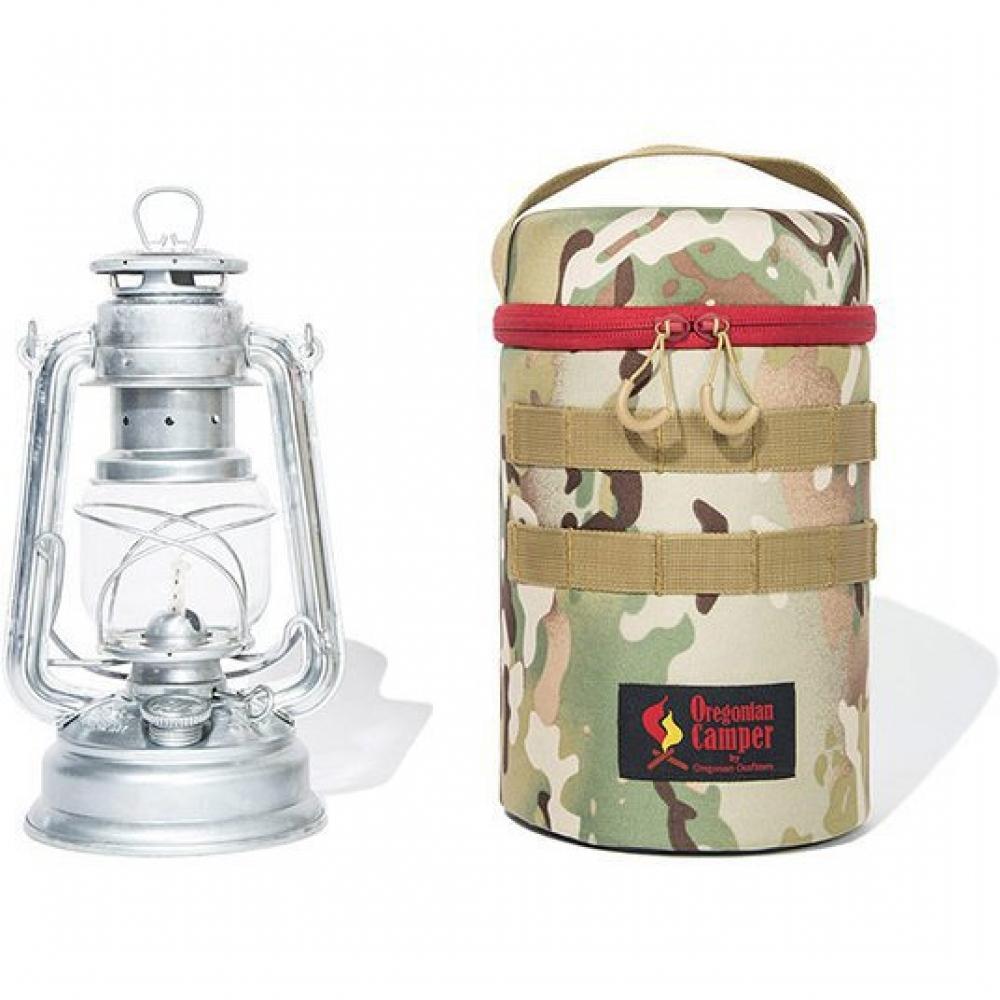 Oregonian Camper Mold Cylinder Multi Camo Ocb2038