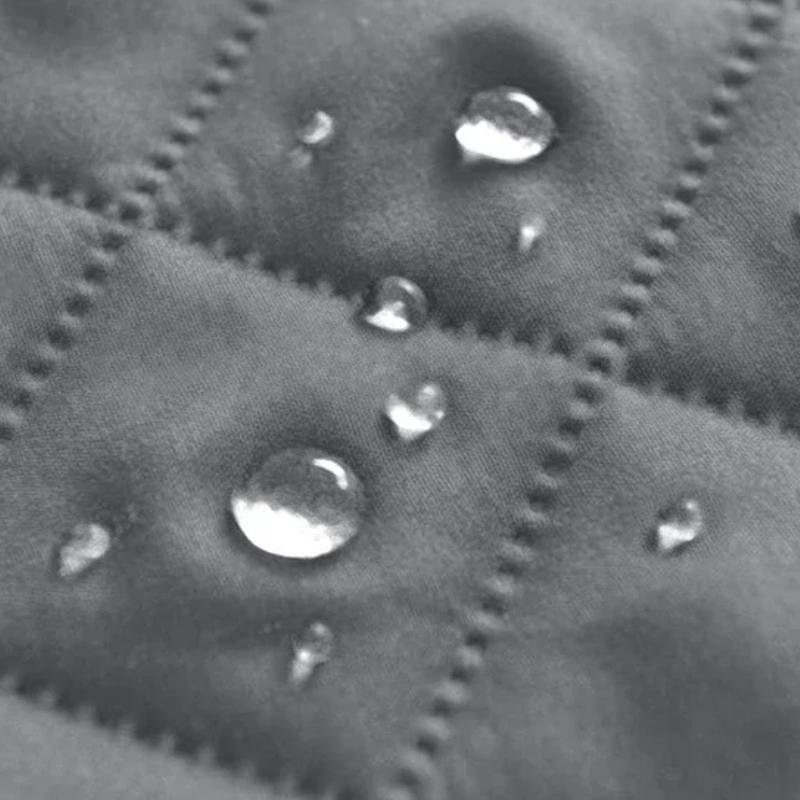 1PC Solid Color Recliner Chair Cover Water Repellant Anti-dust Armchair Slipcover Non-Slip Universal Anti-cat Scratch Sofa Cover