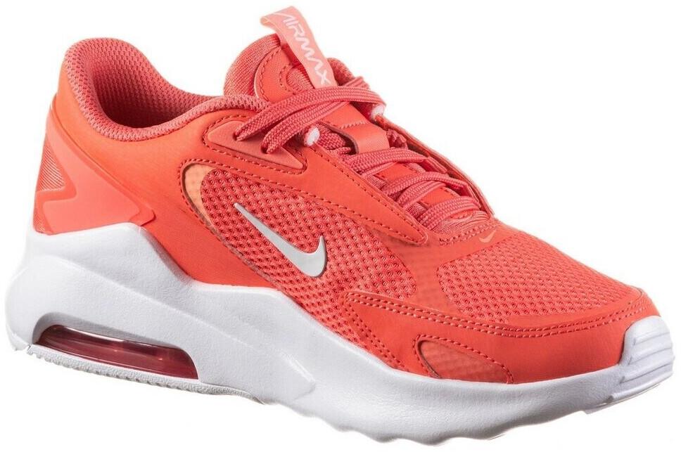 Sneakers Nike Air Max Bolt Women Magic Ember/light Soft Pink/white