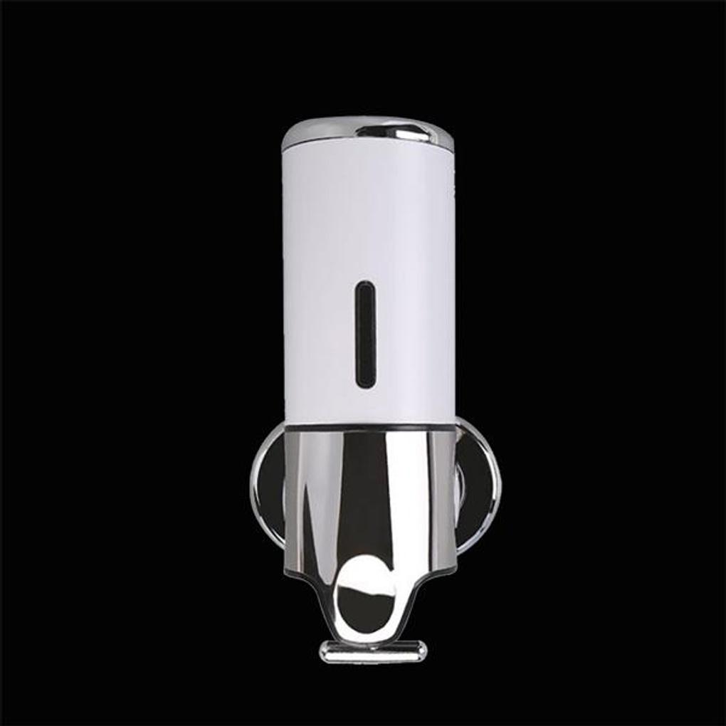 Pure Home Liquid Soap Dispenser/Liquid Soap Case, Detergent Container, Shampoo Container