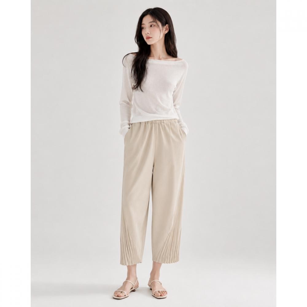 LA VITA JUNKO Baggy Pants Ltspt012