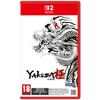 Yakuza Kiwami • Nintendo Switch Game 2