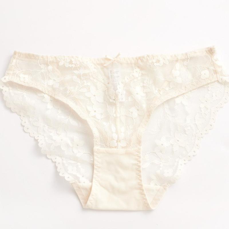 New Women Lace Flowers Embroidery Lingerie Set Sexy Hollow Thin Cup Push Up Bra Summer Comfort Underwear Adjustable Strap Bras