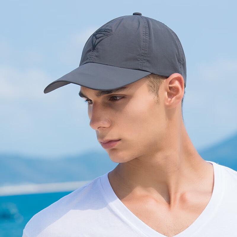 Kenmont Men s Quick-Dry Sun Baseball Cap KM-3717 58.5
