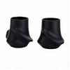 2pcs Silicone Tennis Racket Grip Corrector Anti Slip Portable Rackets Grip Correction Device Long Lasting Easy