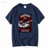 GRUMMAN HU 16 ALBATROSS AIRCRAFT CLASSIC T SHIRT Vintage Washed Versatile Soft Stretched Designer Clothes Breathable Homme