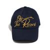 OGARP [Ogaf X Dong-A Ilbo] Off The Record Cap Navy