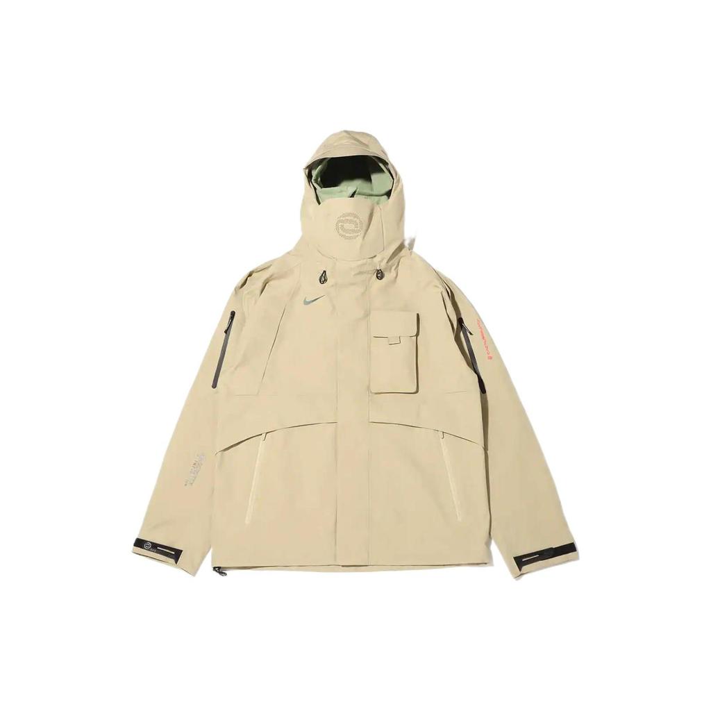 Travis Scott CACT.US Corp X Nike M Nrg Bh Jacket DM1275-250