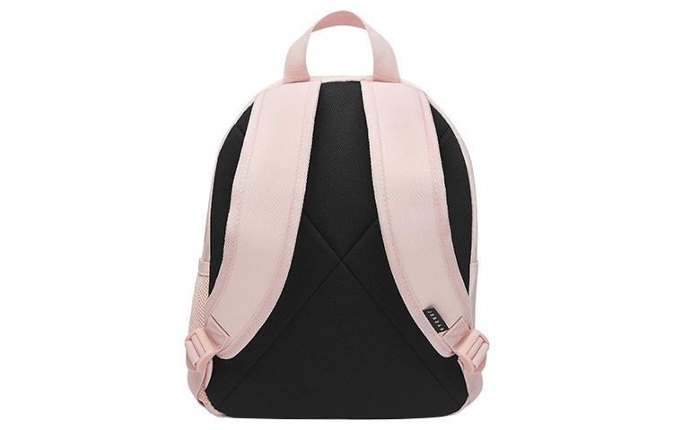 Jordan Polyester Backpack Mini Unisex Pink DV5304-610