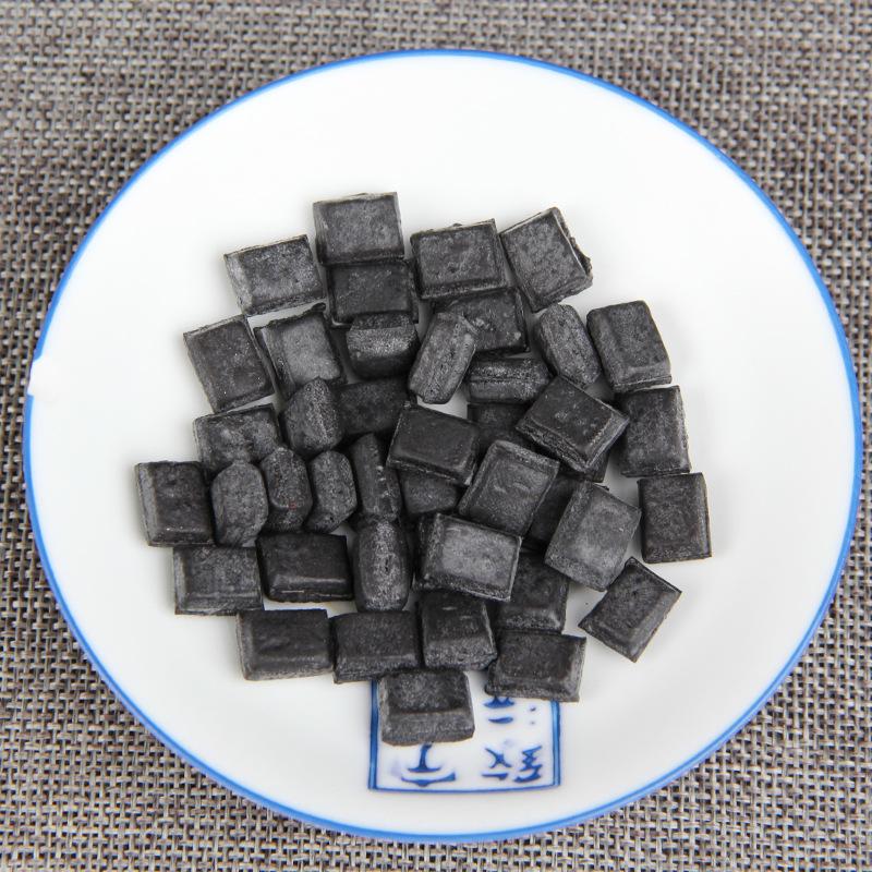 Crema di tè Puerh cotta premium Crema di tè istantanea a bassa temperatura Cibo sano