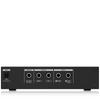 tc electronic M100 Processor with 16 effect presets and MIDI compatibility Multi-Effects built-in