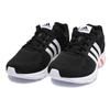 Adidas Equipment 10 Comfortable Versatile Shock Absorbing Breathable Low Top Casual Running Shoes Unisex Sneakers Black White Orange GZ0313