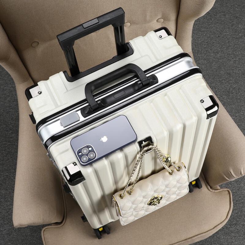 Li Shen Large Capacity Student Luggage