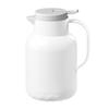 Portable Large Capacity Thermos Flask for Home & Dorm Use - Ideal for Hot Water and Tea