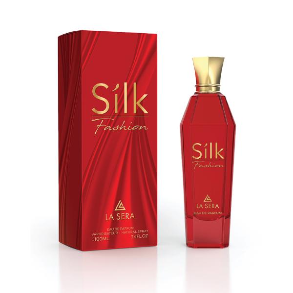 

Silk Fashion La Sera 100 мл - жіноча парфумована вода 100 ml