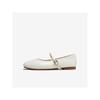 TATA Damen Freizeitschuhe Mary Jane