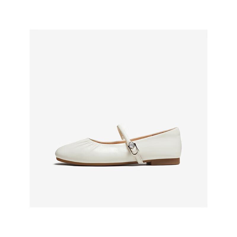 TATA Damen Freizeitschuhe Mary Jane