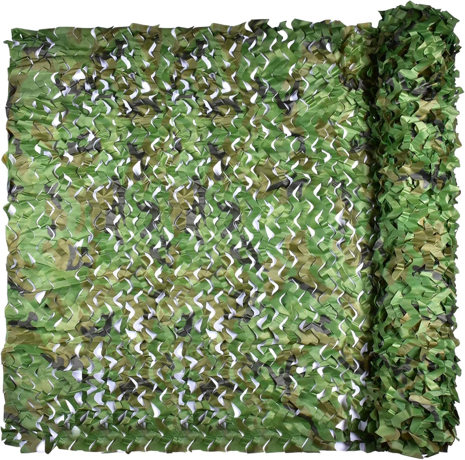Camouflage Net Hunting Camouflage Netting Garden Gazebo Net Car Awning Outdoor Camping Woodland Sunshade Cloth Sun Shelter Tents 1.5m x 2m