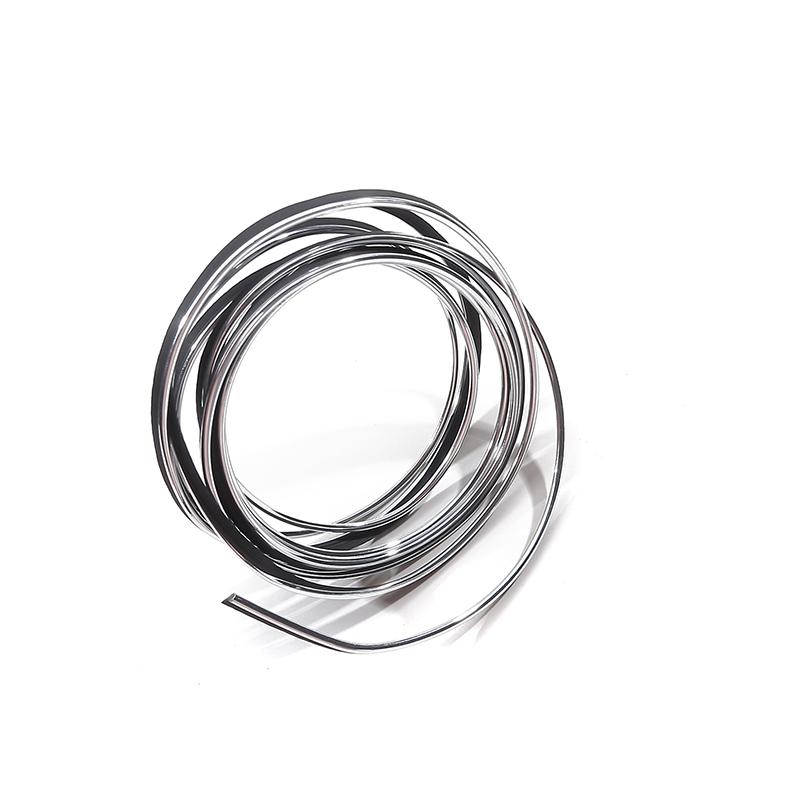 3M Automotive Interior Line Decorative Strip Door Center Console Gap Instrument Panel Strips Car Decor Accessories