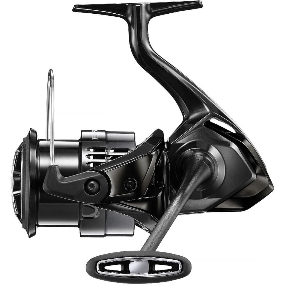 Shimano Exsence BB Spinning Reel 4000MHG 24 Ball Bearings High Gear Ratio Fishing Tackle