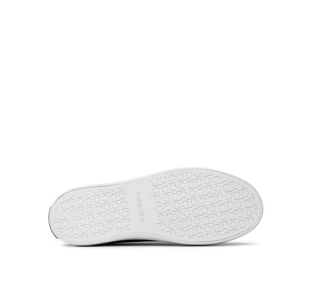 Кроссовки Calvin Klein Vulc Lace Up