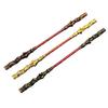 Black Myth Wukong Alloy Game Peripherals: Jingu Bang Handcrafted Decoration Toy