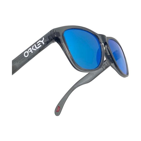 Used frogskin sunglasses