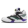 Shaq Victory Pump 'Il Basket Incontra il Tennis' Uomo H06494