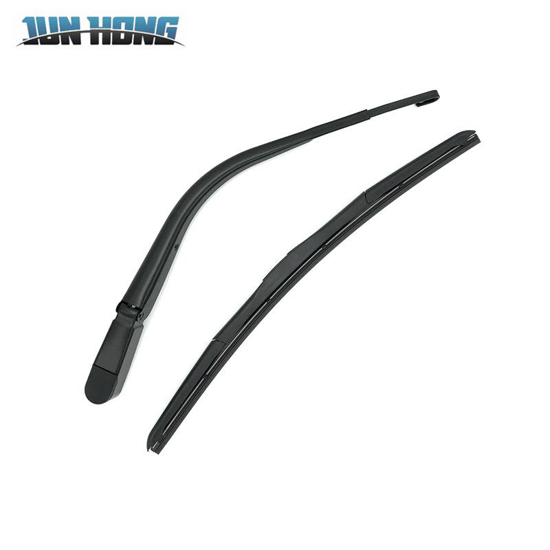 

Мазда 6 Жуйи (2009-2015) Задний стеклоочиститель в сборе и крышка щетки Car Wiper