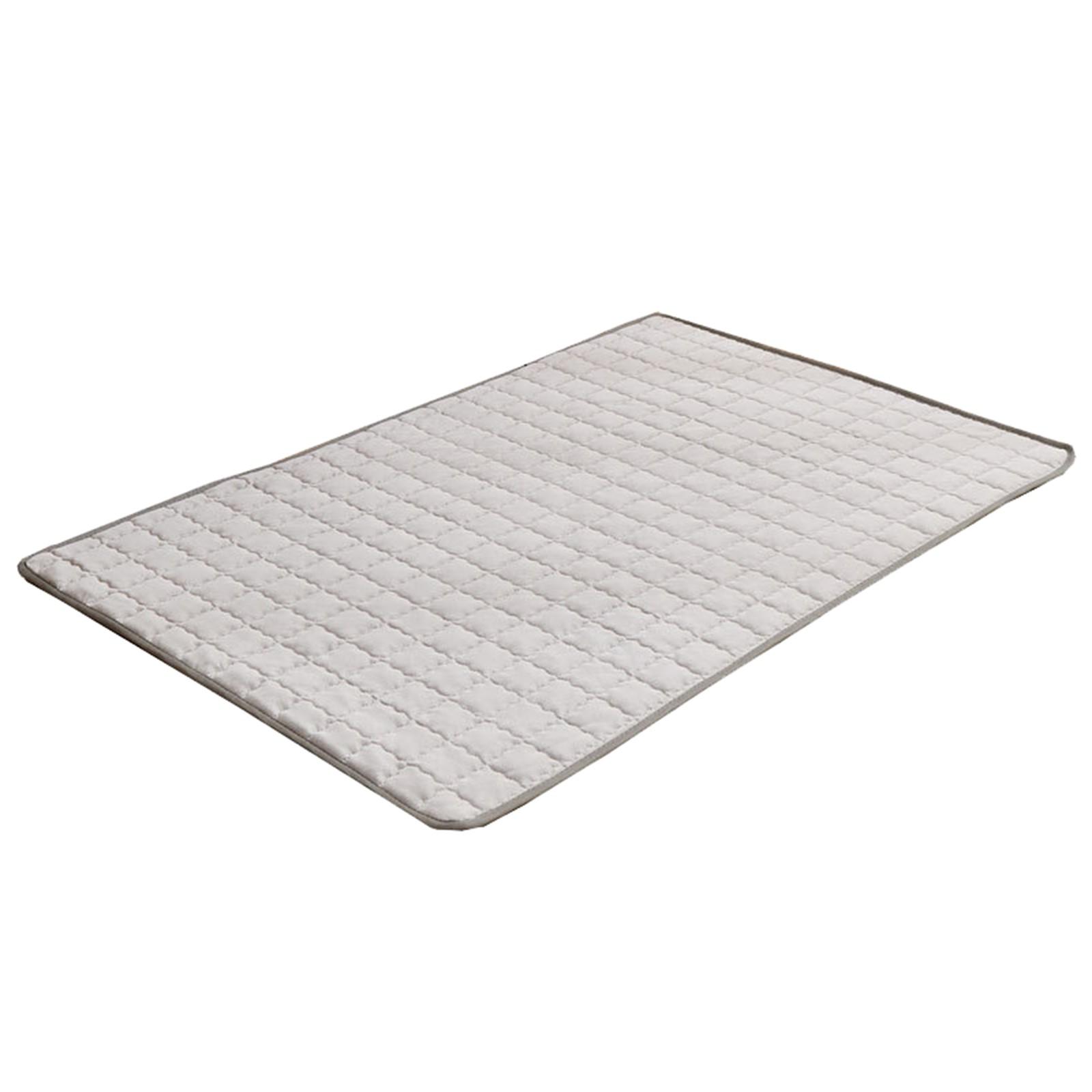 

Собачий коврик из ледяного шелка Летний коврик для питомца Спальный коврик Коврик из льда One Size