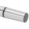 High Carbon Steel Morse Taper Adapter Expertly Machined Power Tool Accessories  Industrial Use