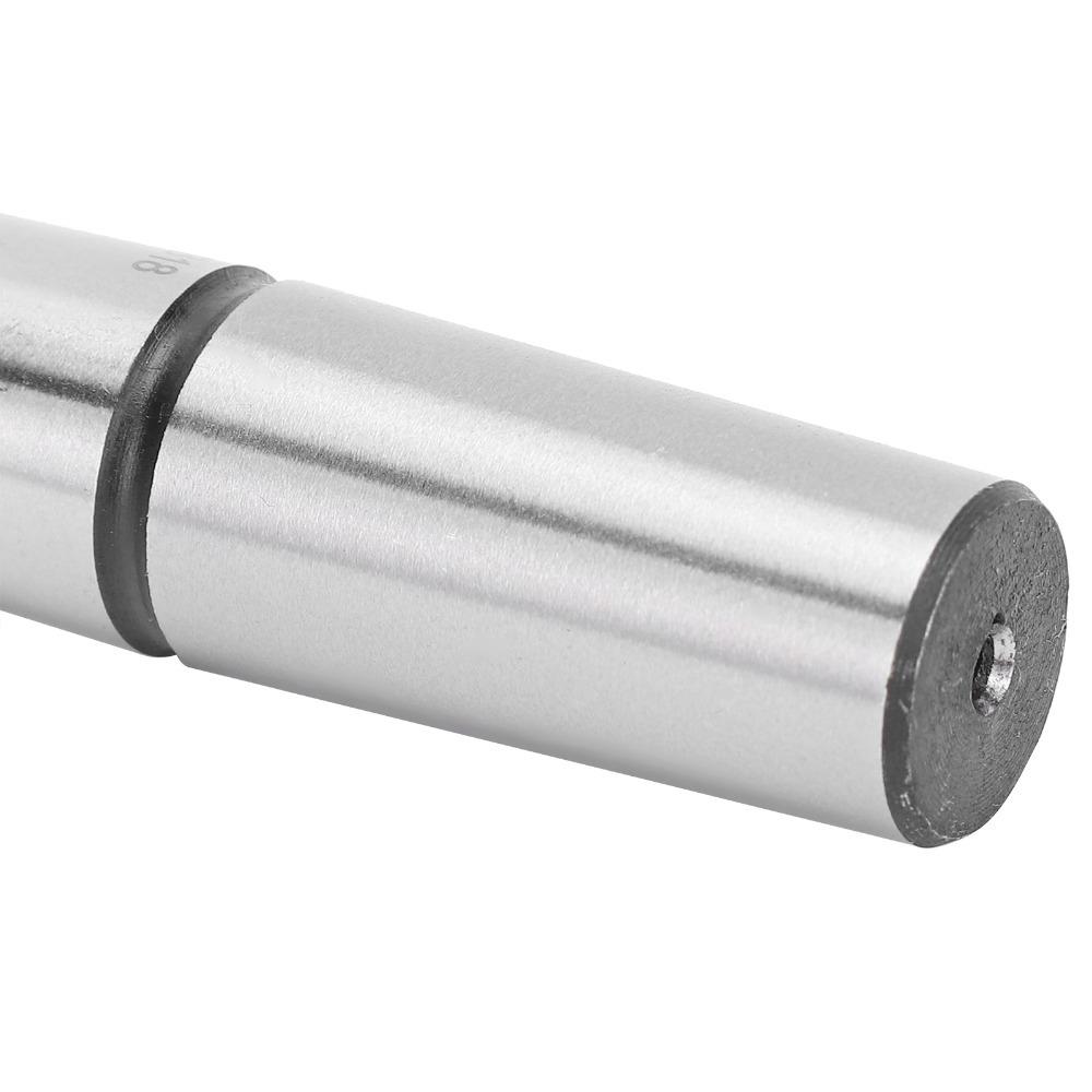 High Carbon Steel Morse Taper Adapter Expertly Machined Power Tool Accessories  Industrial Use
