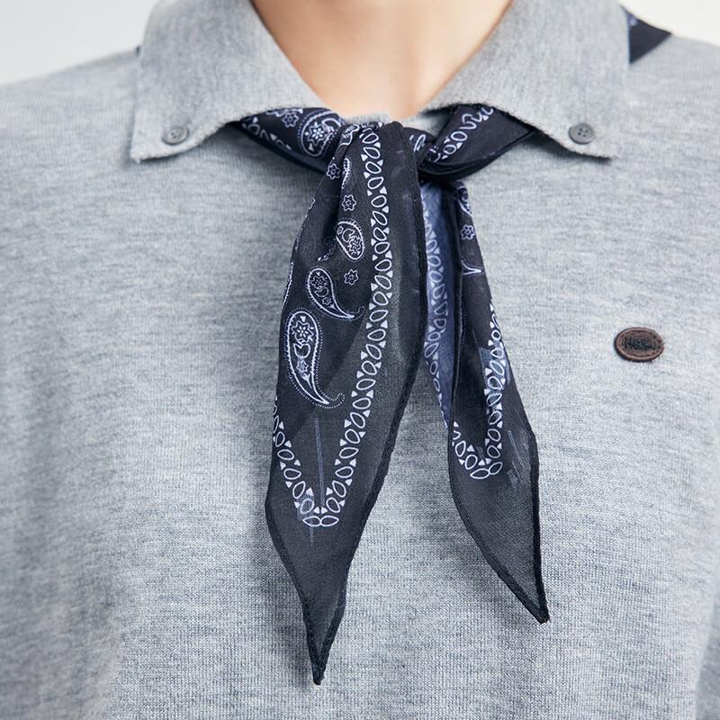 JOY SPEAKER Women's Casual Knit Sweater HY MOXI0996Q